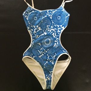 Lululemon Swimsuit